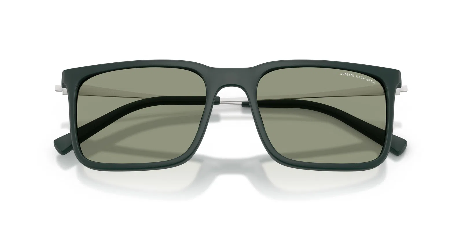 Armani Exchange 4175SU Sunglasses - view 19